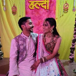 Meet your Posher, Nishma